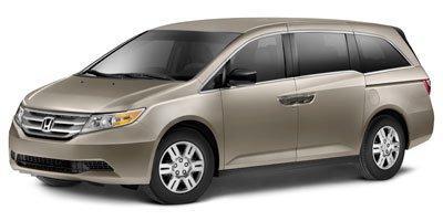 used 2011 Honda Odyssey car, priced at $5,999