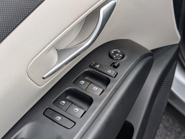 used 2024 Hyundai Tucson car, priced at $23,288