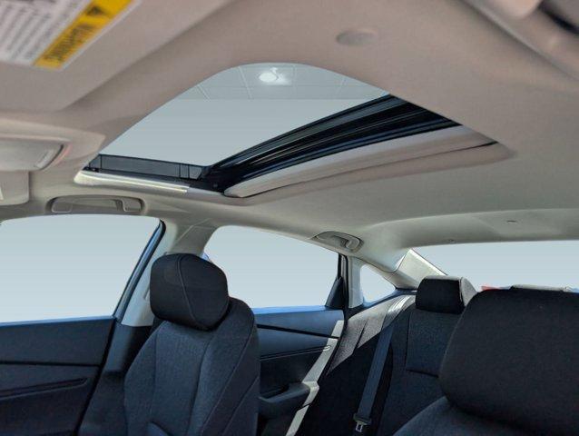 new 2025 Honda Accord car, priced at $30,811