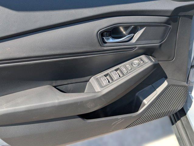 new 2025 Honda Accord car, priced at $30,811