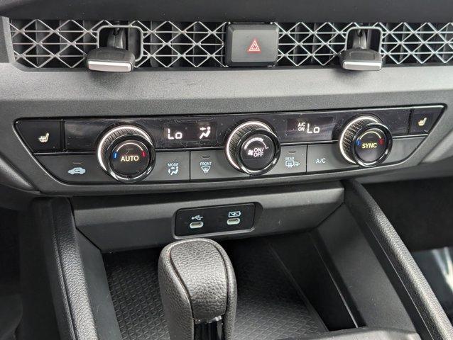 used 2023 Honda Accord car, priced at $22,997