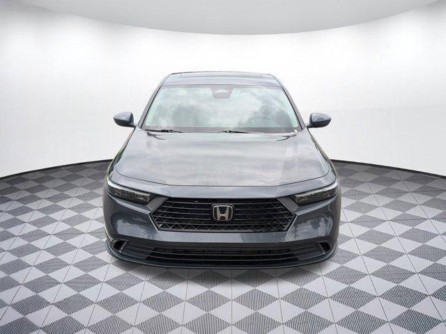 used 2023 Honda Accord car, priced at $22,997