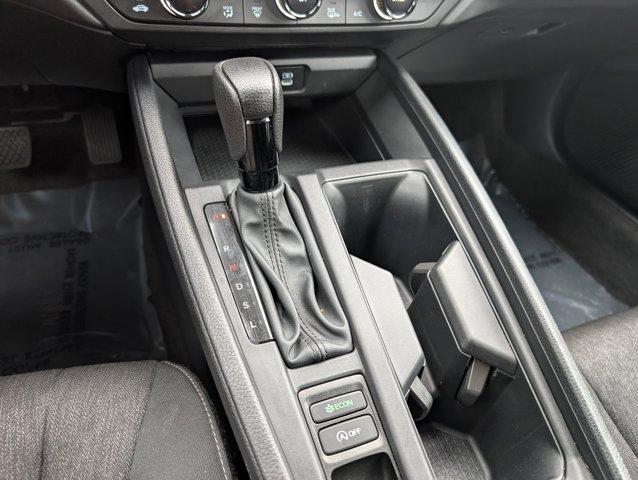 used 2023 Honda Accord car, priced at $22,997