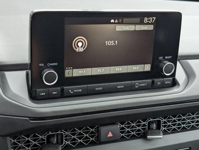 used 2023 Honda Accord car, priced at $22,997