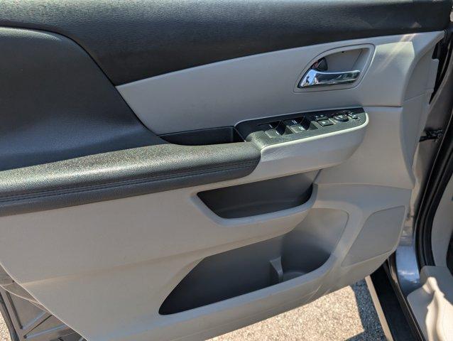 used 2016 Honda Odyssey car, priced at $10,999