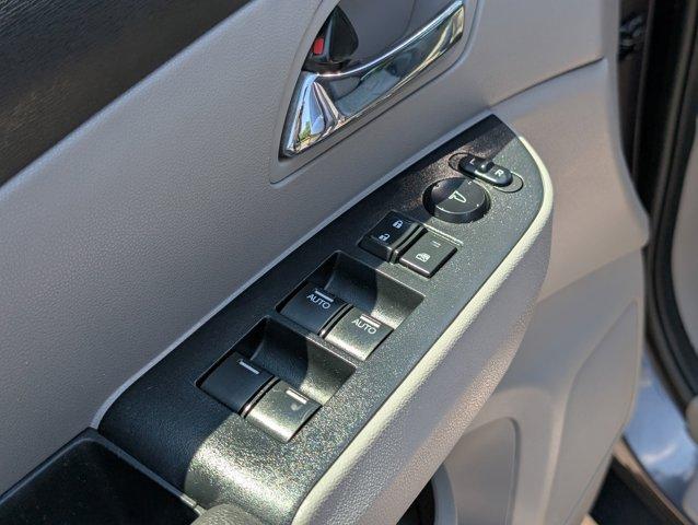 used 2016 Honda Odyssey car, priced at $10,999