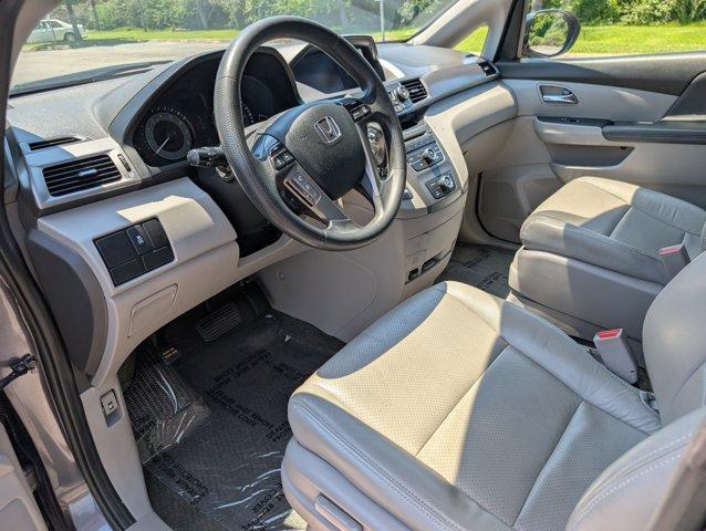 used 2016 Honda Odyssey car, priced at $10,999
