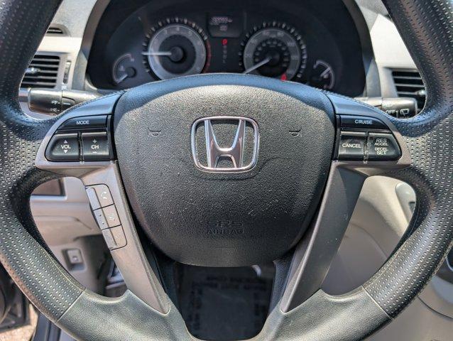 used 2016 Honda Odyssey car, priced at $10,999