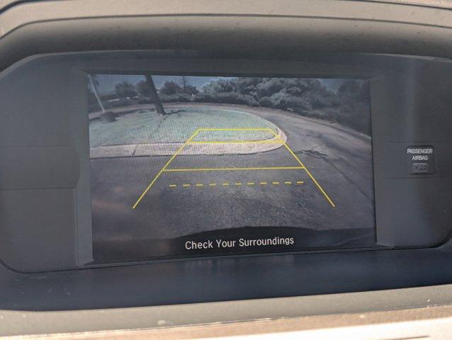 used 2016 Honda Odyssey car, priced at $10,999