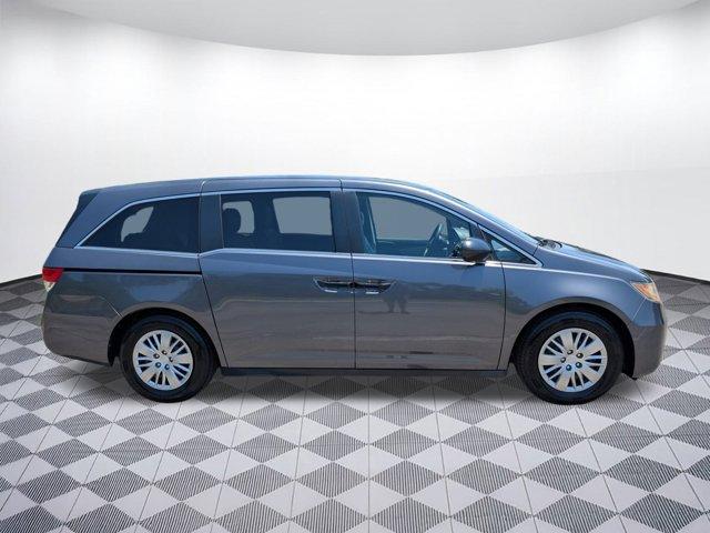 used 2016 Honda Odyssey car, priced at $10,999