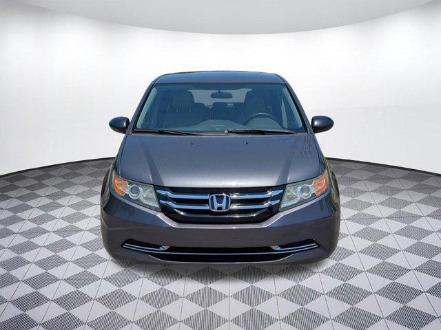 used 2016 Honda Odyssey car, priced at $10,999