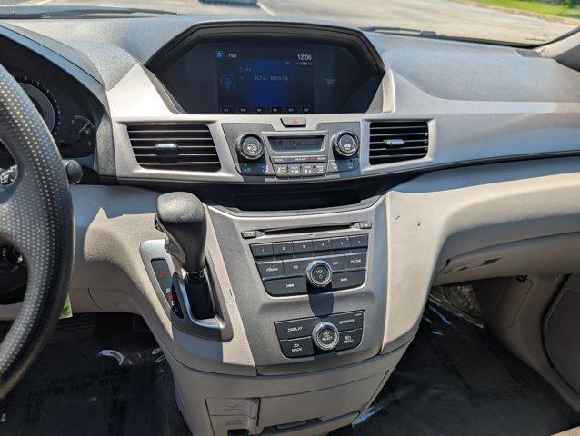 used 2016 Honda Odyssey car, priced at $10,999