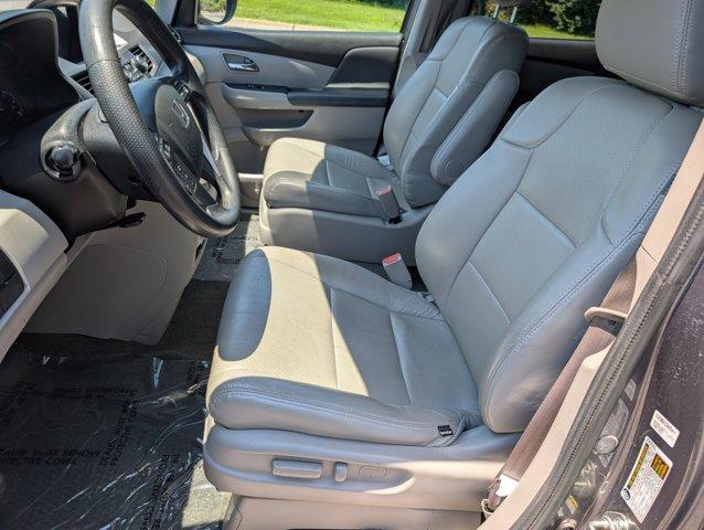 used 2016 Honda Odyssey car, priced at $10,999