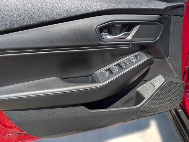 used 2024 Honda Accord Hybrid car, priced at $25,496