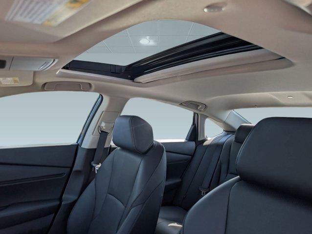 new 2025 Honda Accord Hybrid car, priced at $34,531