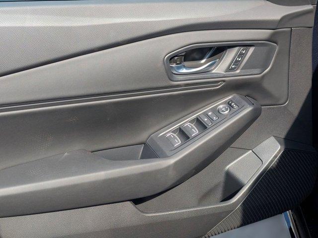 new 2025 Honda Accord Hybrid car, priced at $34,531
