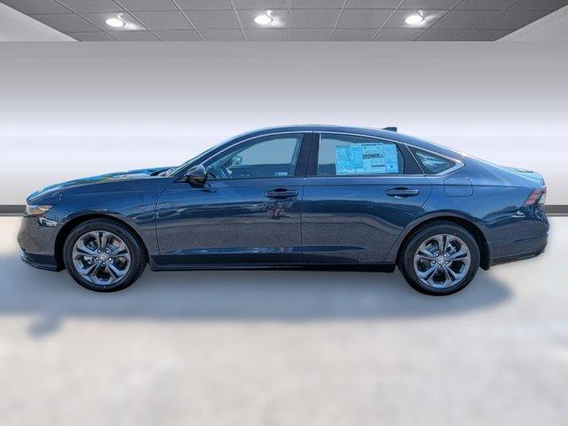 new 2025 Honda Accord Hybrid car, priced at $34,531
