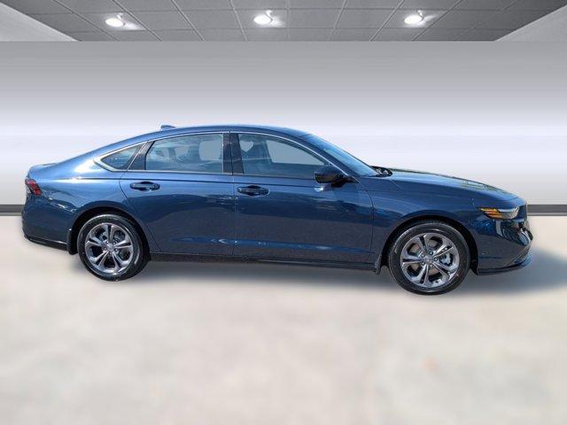 new 2025 Honda Accord Hybrid car, priced at $34,531