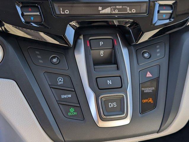 new 2026 Honda Odyssey car, priced at $43,091