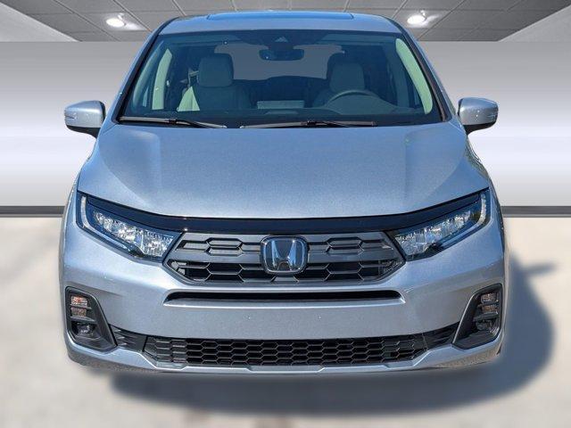 new 2026 Honda Odyssey car, priced at $43,091