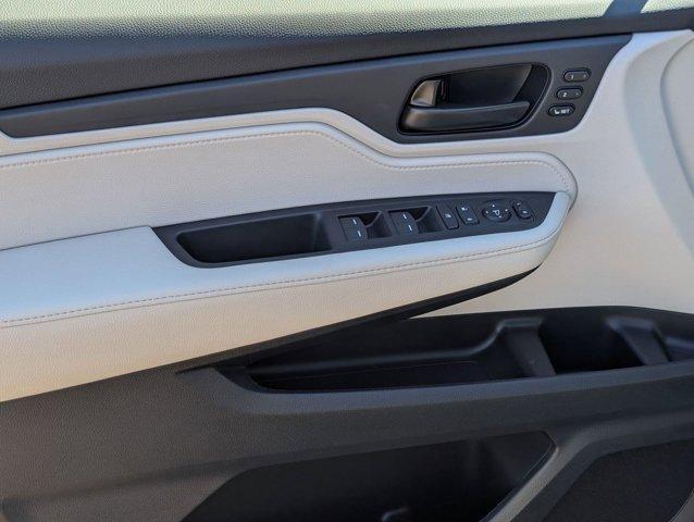 new 2026 Honda Odyssey car, priced at $43,091