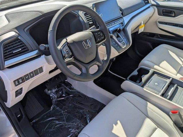 new 2026 Honda Odyssey car, priced at $43,091