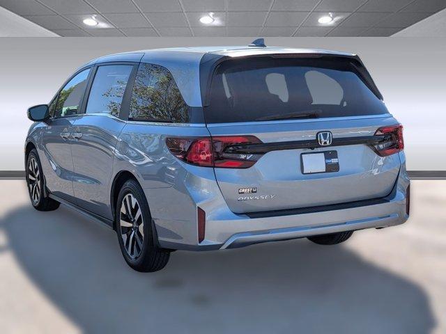 new 2026 Honda Odyssey car, priced at $43,091