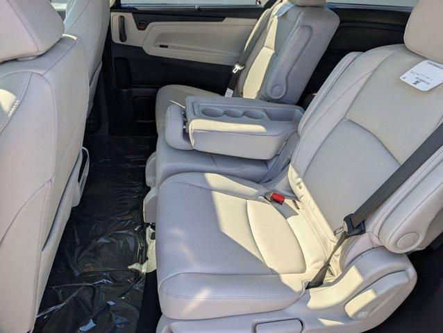 new 2026 Honda Odyssey car, priced at $43,091