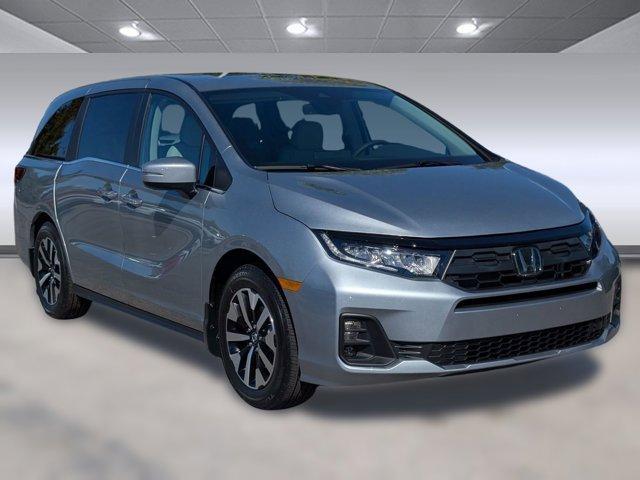 new 2026 Honda Odyssey car, priced at $43,091