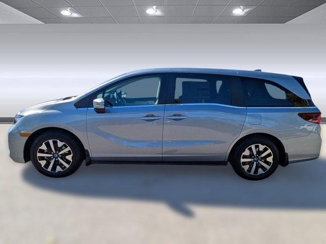 new 2026 Honda Odyssey car, priced at $43,091