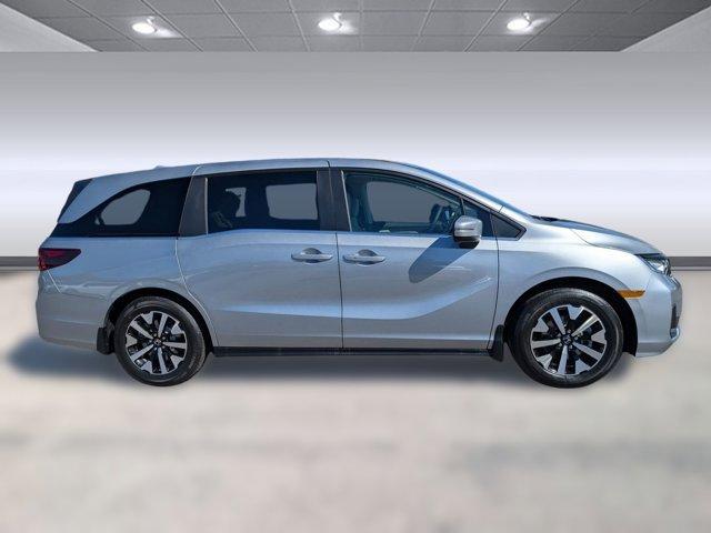 new 2026 Honda Odyssey car, priced at $43,091