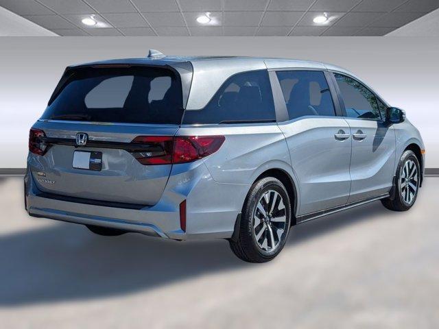 new 2026 Honda Odyssey car, priced at $43,091