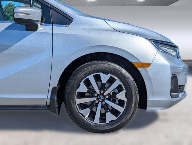 new 2026 Honda Odyssey car, priced at $43,091