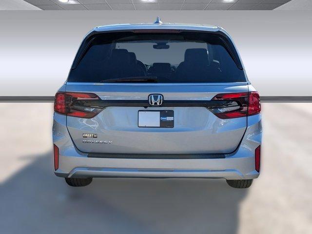 new 2026 Honda Odyssey car, priced at $43,091