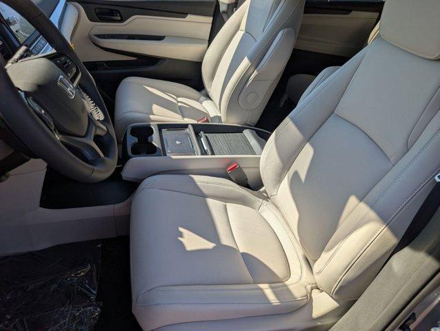 new 2026 Honda Odyssey car, priced at $43,091