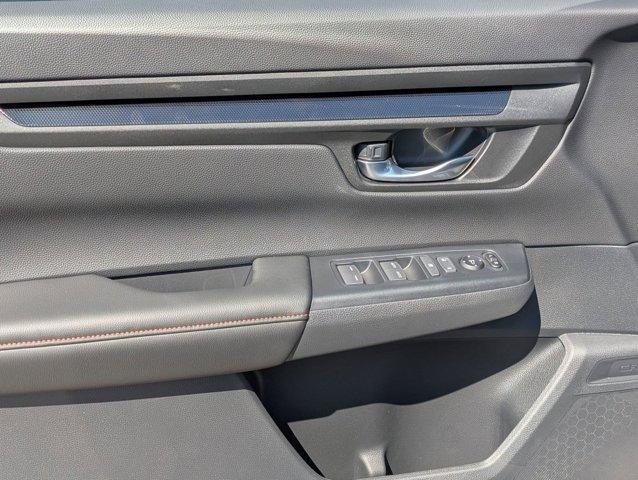 new 2026 Honda CR-V Hybrid car, priced at $37,081