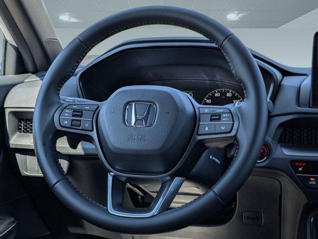 new 2026 Honda CR-V Hybrid car, priced at $37,081