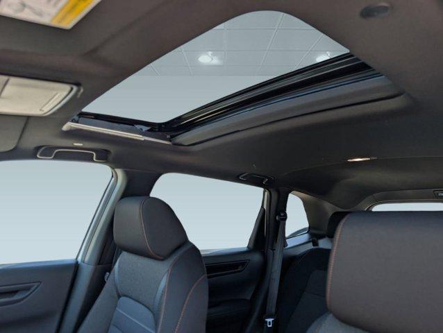 new 2026 Honda CR-V Hybrid car, priced at $37,081