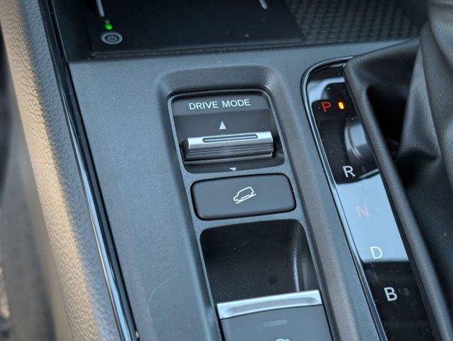 new 2026 Honda CR-V Hybrid car, priced at $37,081