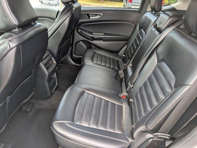 used 2024 Ford Edge car, priced at $23,498