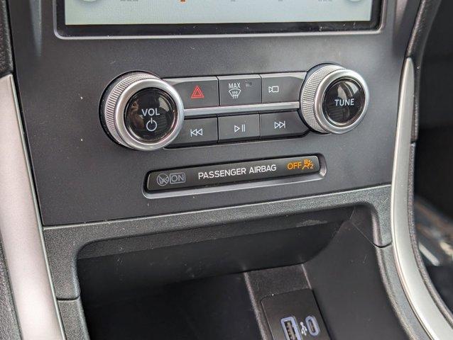 used 2024 Ford Edge car, priced at $23,498