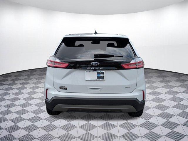 used 2024 Ford Edge car, priced at $23,498