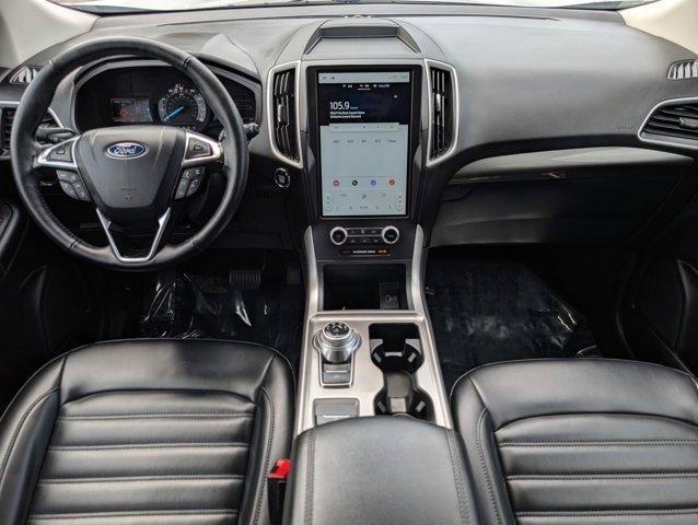 used 2024 Ford Edge car, priced at $23,498