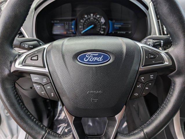 used 2024 Ford Edge car, priced at $23,498