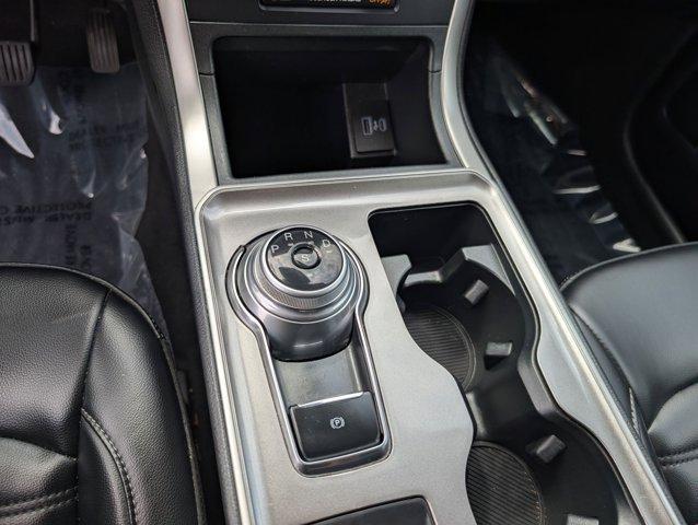 used 2024 Ford Edge car, priced at $23,498