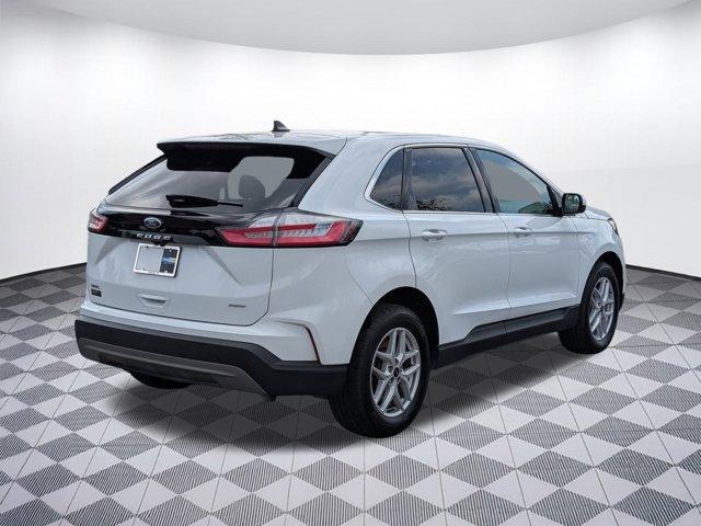 used 2024 Ford Edge car, priced at $23,498