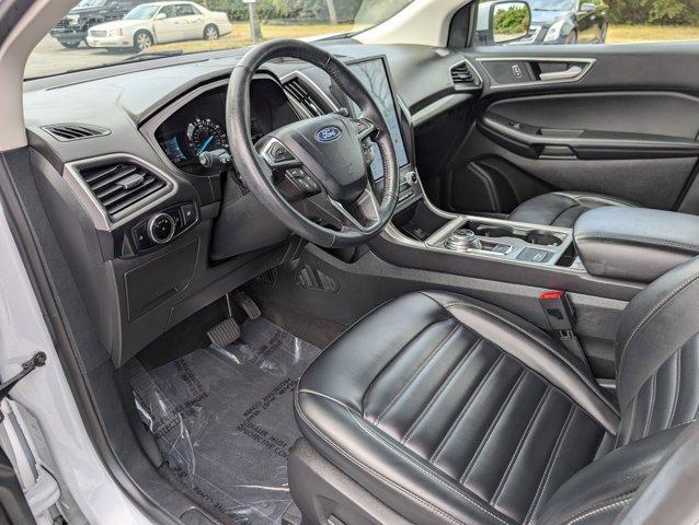 used 2024 Ford Edge car, priced at $23,498