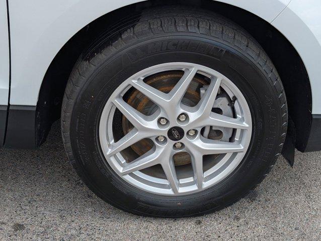 used 2024 Ford Edge car, priced at $23,498