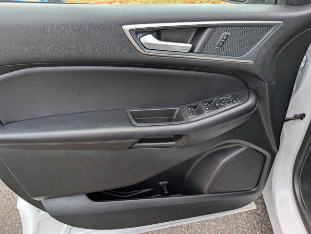 used 2024 Ford Edge car, priced at $23,498