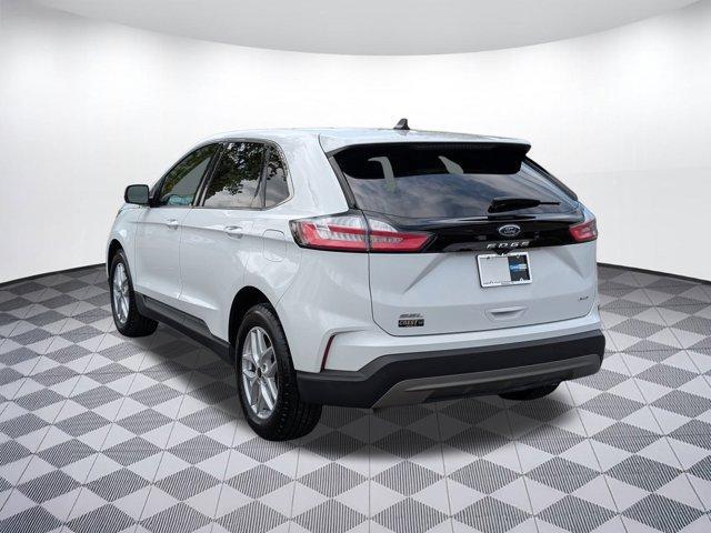 used 2024 Ford Edge car, priced at $23,498